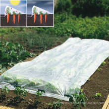 protection contre le gel de jardin en non-tissé PP avec UV